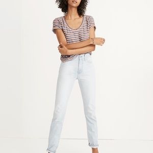 Madewell Perfect Vintage Jean